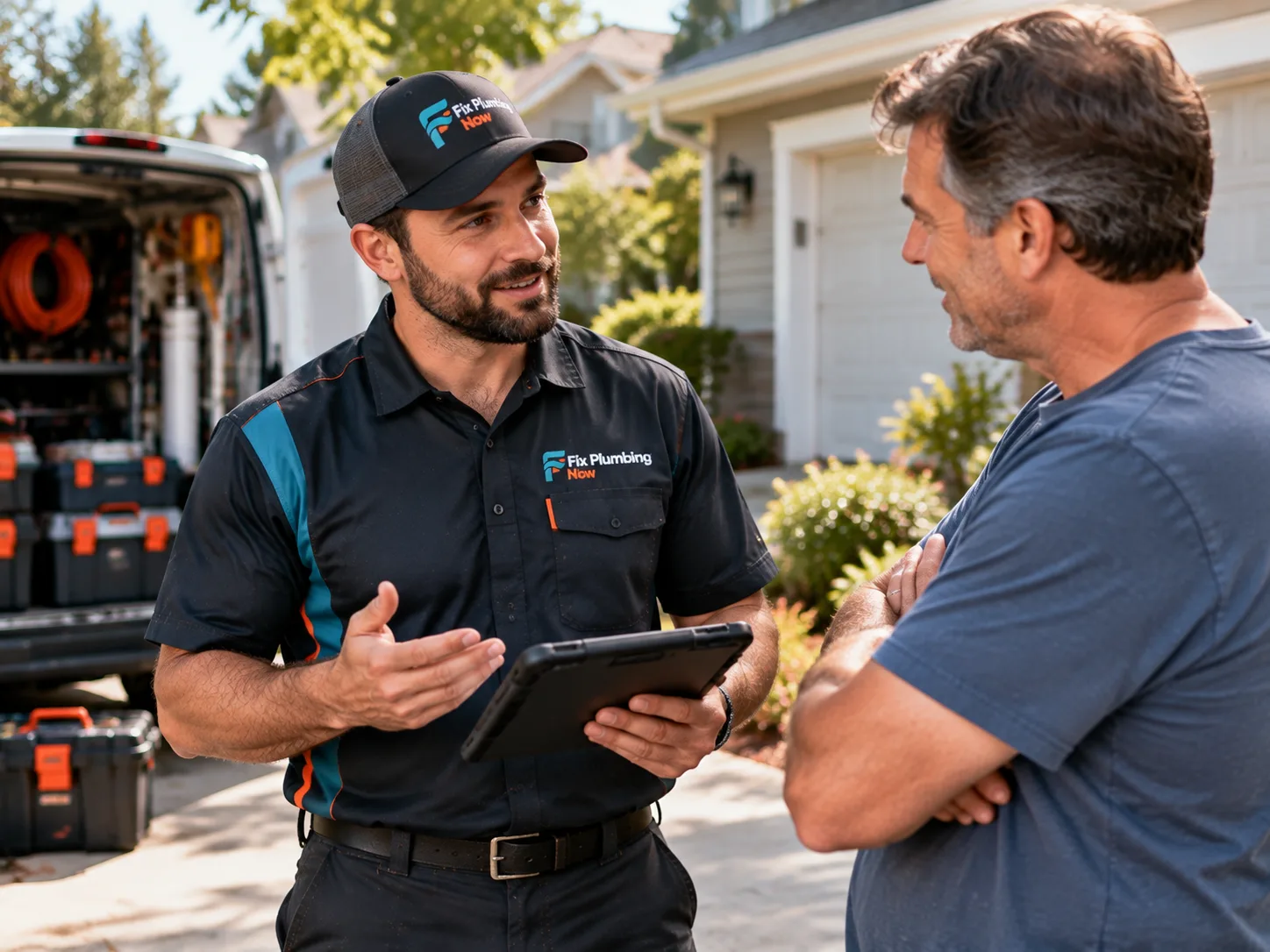 Clogged Drain Service Grayling, MI FAQs